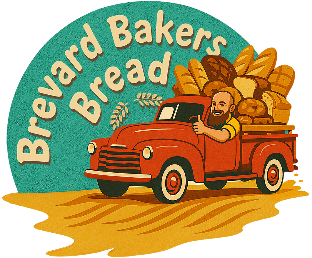 Fresh Wholesale Bread Distributors, Brevard Bakers Bread